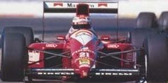 dallara1991