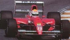 dallara1992