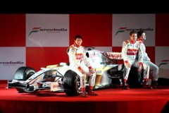 forceindia2008