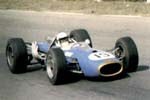 guyligier1967