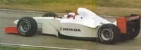 honda1999