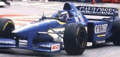 ligier1996